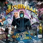 az új album megjelent!